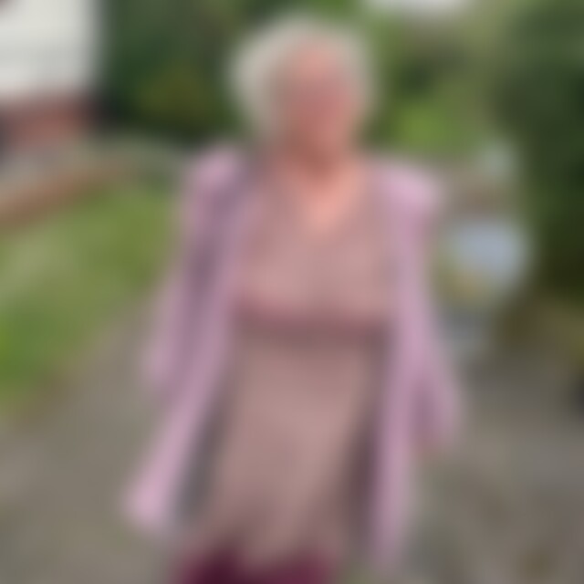 Heike14 (60) aus Seevetal