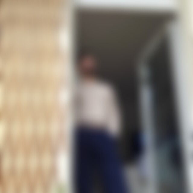 Nahel (29) aus Berlin