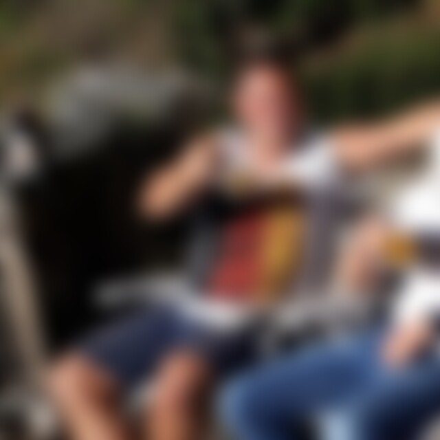 Koenigsblauer (43) aus Mülheim