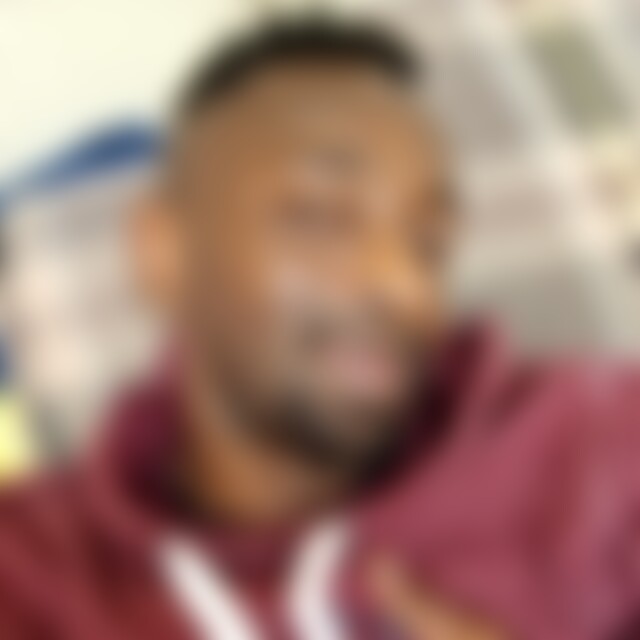 Samidjo (40) aus Hamburg
