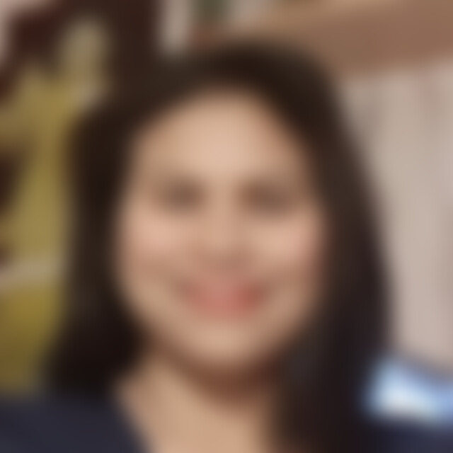 Reisemelanie (32) aus Nieder-Olm