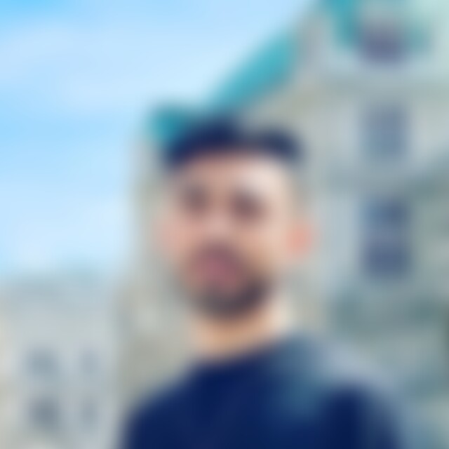 Danjelf (29) aus Wien