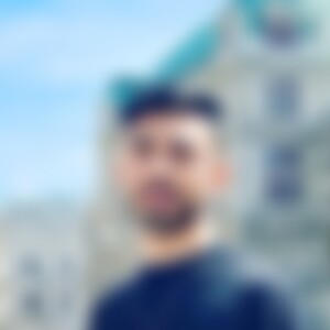 Danjelf (29) aus Wien