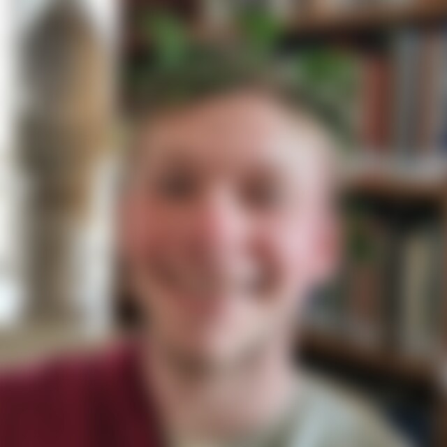 MariusW (25) aus Köthen