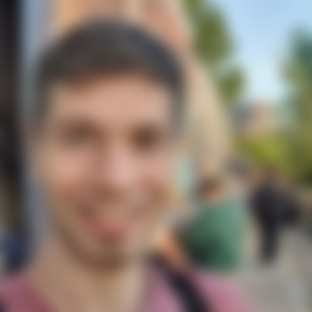 SamWell (34) aus Zürich