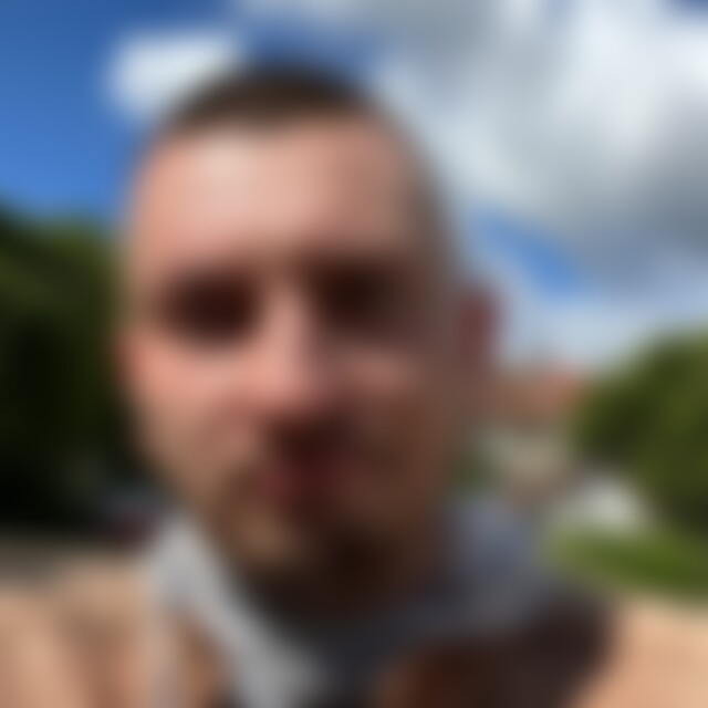 Mason (33) aus Hannover