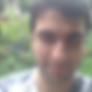 Angelo (24) aus München