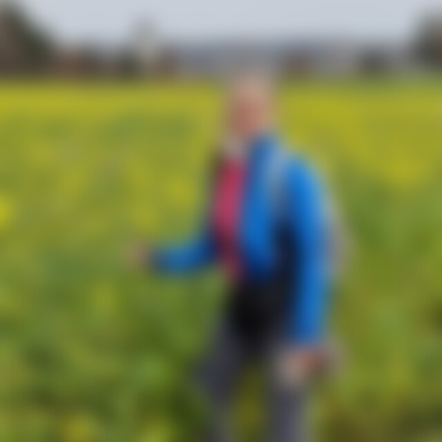 Malvenbluete (56) aus Isny