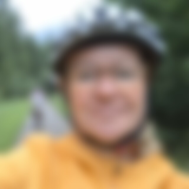Malvenbluete (56) aus Isny