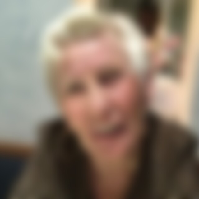 MaryLou (75) aus Hamburg