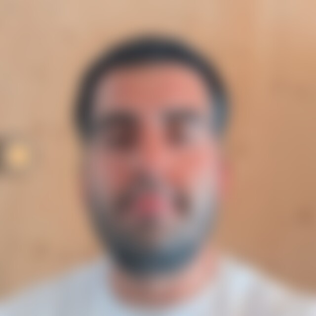 Morteza31 (34) aus Frankfurt am Main