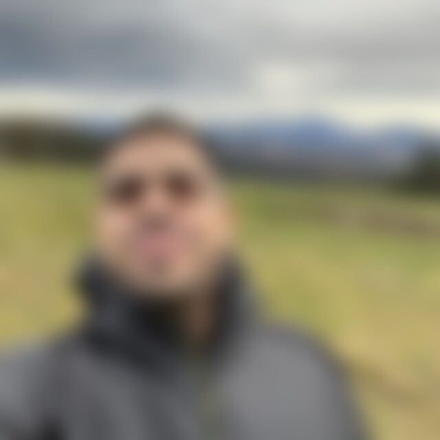 Broko (41) aus berlin