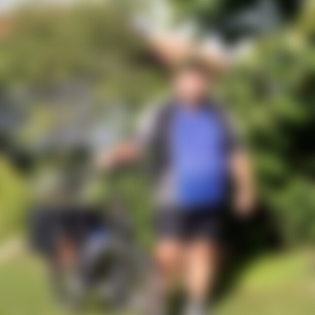 Mawivi (75) aus Freilassing
