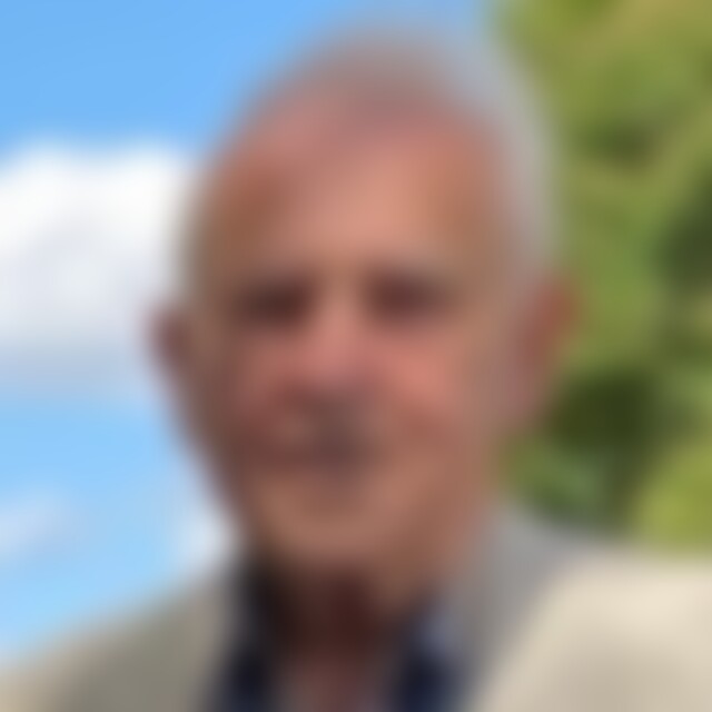 manne (83) aus Panketal