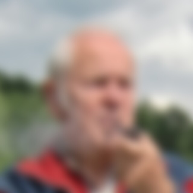 manne (83) aus Panketal