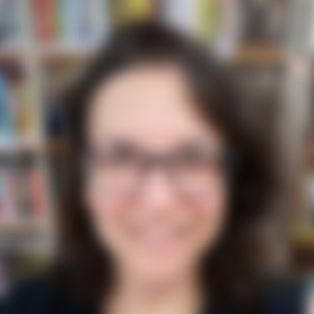 Julika (51) aus Esslingen