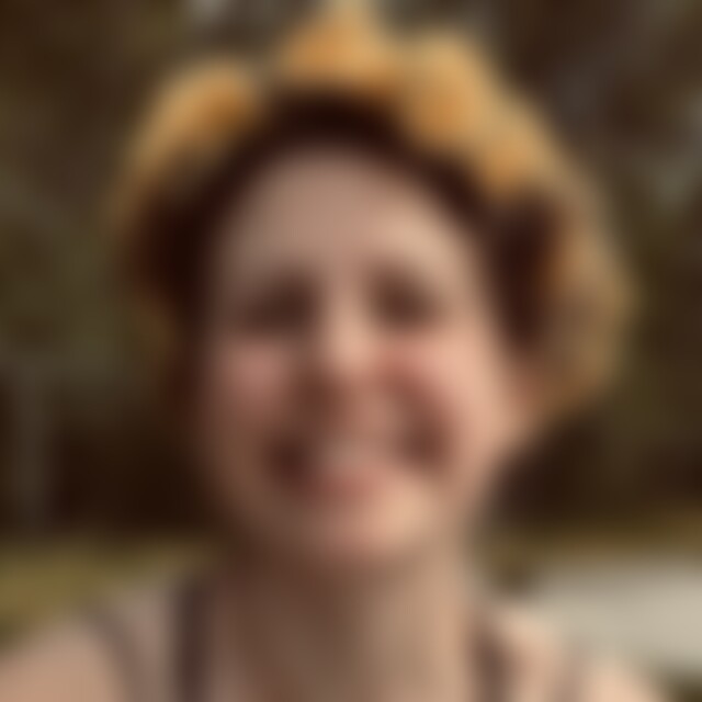Inamarei (30) aus Nienwohld