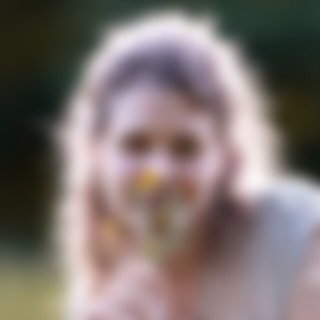 Inamarei (30) aus Nienwohld