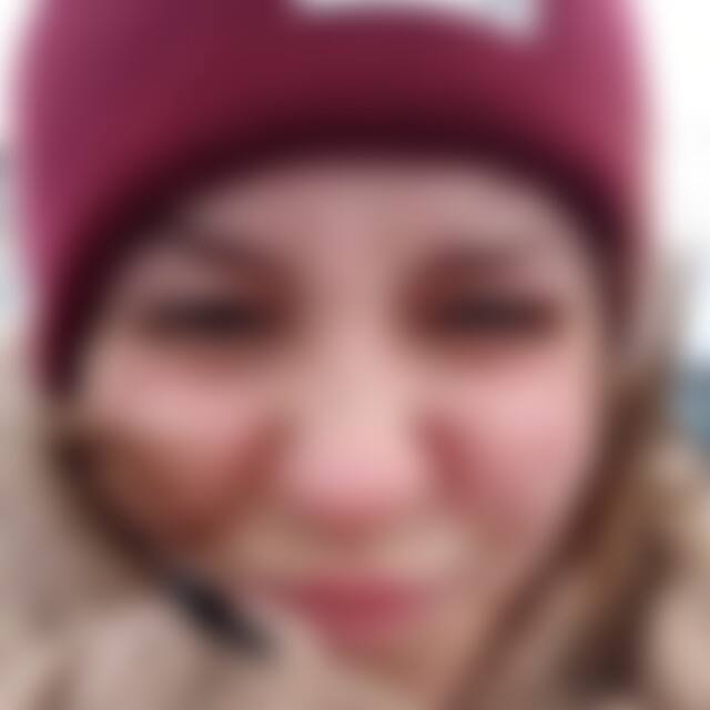 Inamarei (30) aus Nienwohld