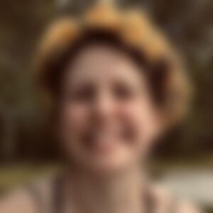 Inamarei (30) aus Nienwohld