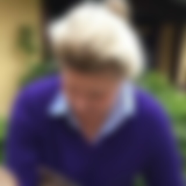 Caly (51) aus Norddeutschland