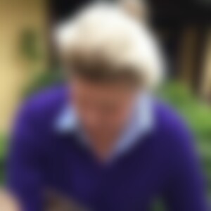 Caly (51) aus Norddeutschland