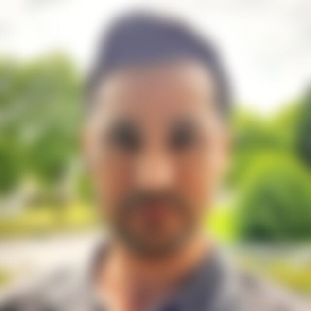 Keyvan (36) aus Essen