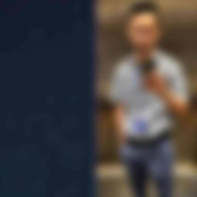 Keyvan (36) aus Essen