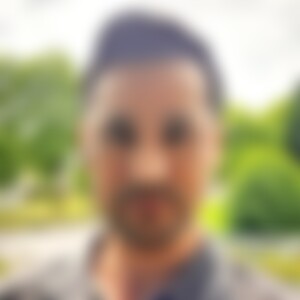 Keyvan (36) aus Essen