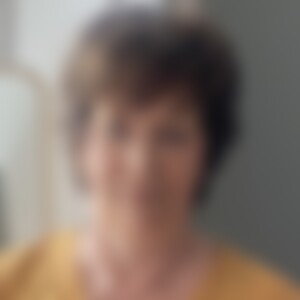 connyangie (62) aus Magdeburg