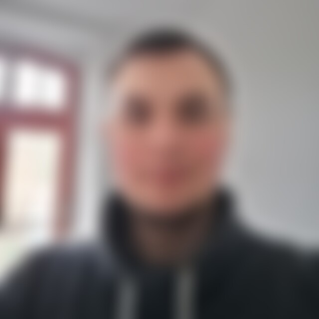 Matau (31) aus Leipzig