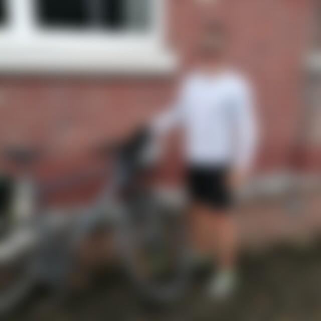 Matau (31) aus Leipzig