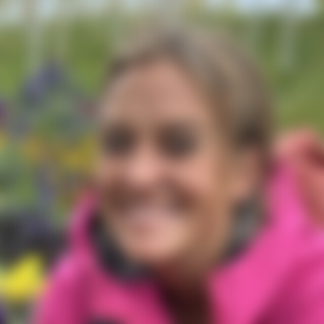 Sandra123456 (40) aus Mannheim