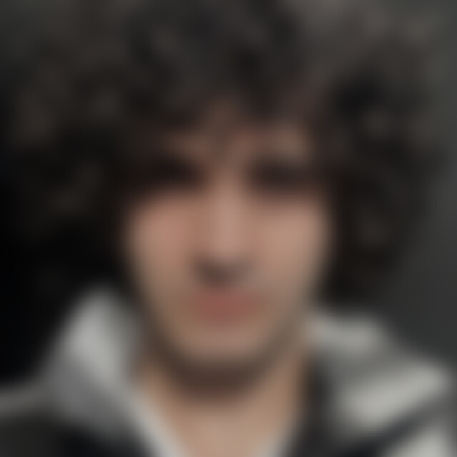 Kasper (26) aus Bünde