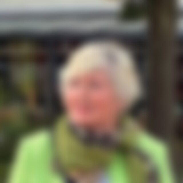 MarieBe (59) aus Wilmersdorf