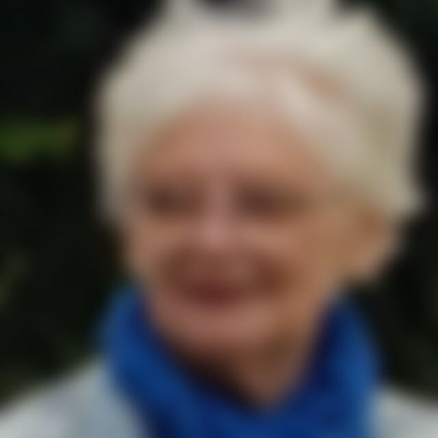 Himmelslicht (79) aus Bielefeld