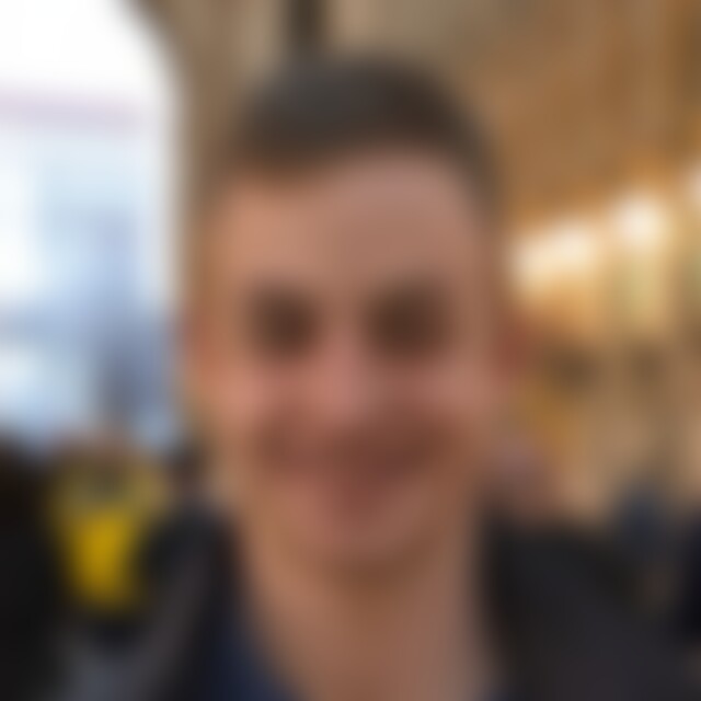 Jayger (29) aus Solingen