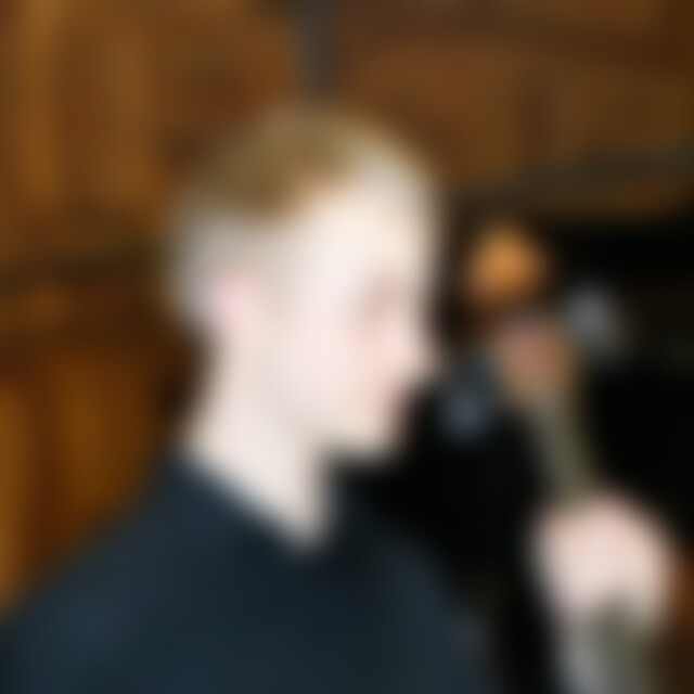 Jayger (29) aus Solingen