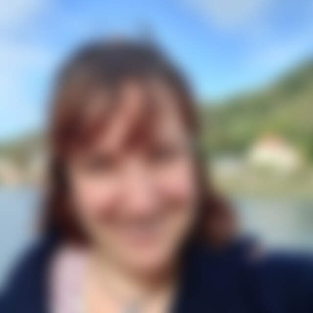 LittleLotty (36) aus Radolfzell