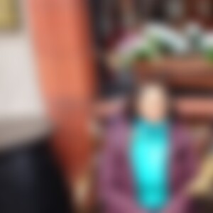 MariaCarmen (56) aus Gundelfingen