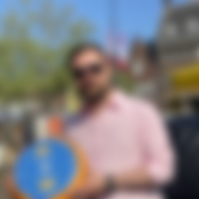 Igor (35) aus Herne