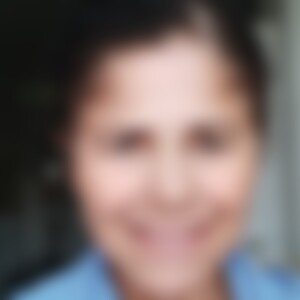 Mauri (47) aus Freiburg
