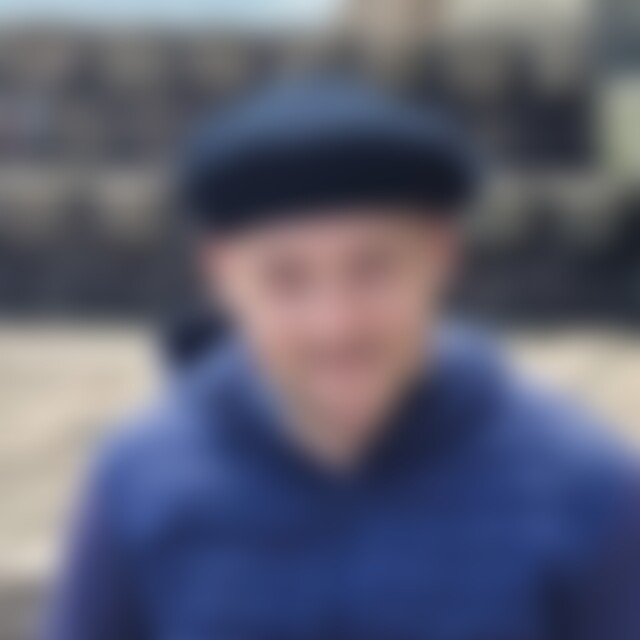 RalfY (37) aus Hamburg