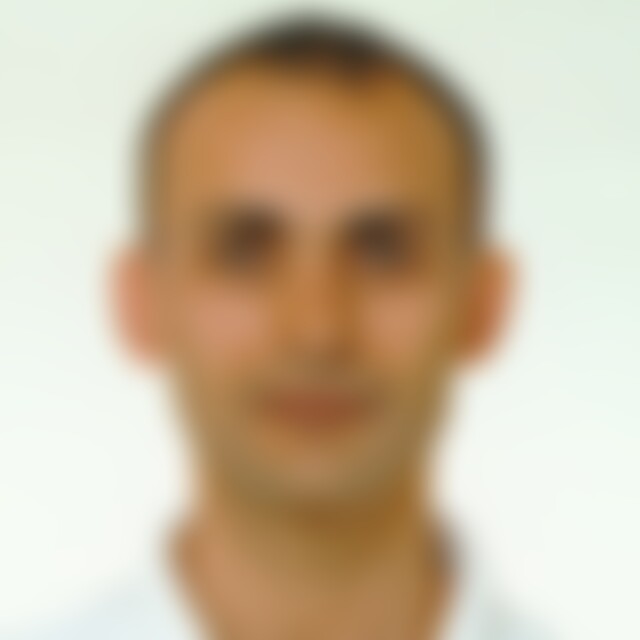 AnasBln (46) aus Berlin
