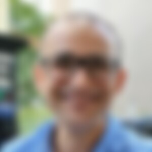 AnasBln (46) aus Berlin
