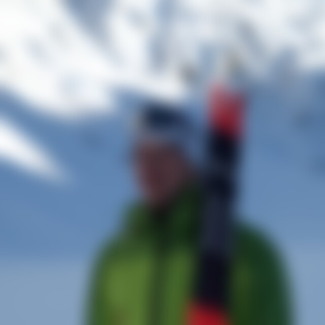 Snowdiver (35) aus Vachendorf