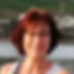 MarryCat (59) aus Grünberg