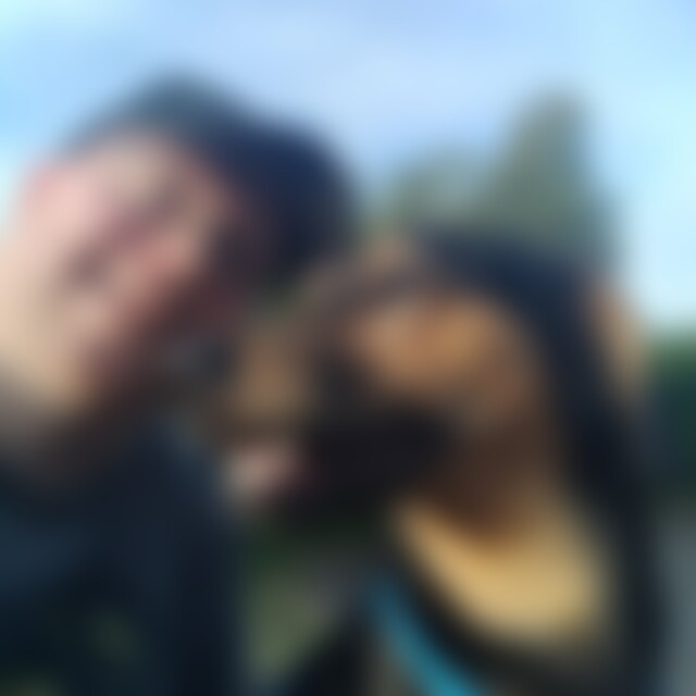 Tjorben (41) aus Bochum
