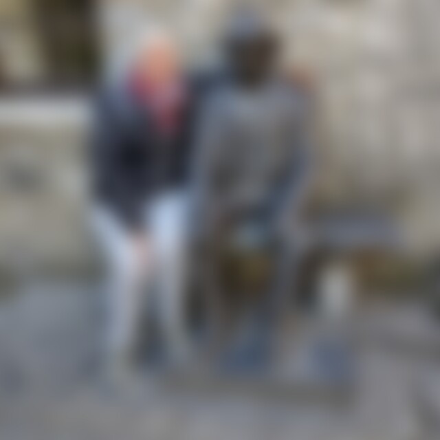 Klematis (66) aus Hunsrück