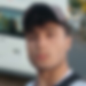 Aschkan (24) aus Bremen